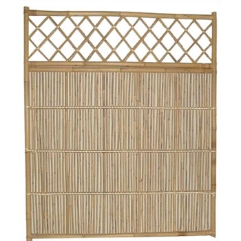 Забор 1,2 х 1 m (бамбук) комплект 3шт. 200/2312 Въетнам