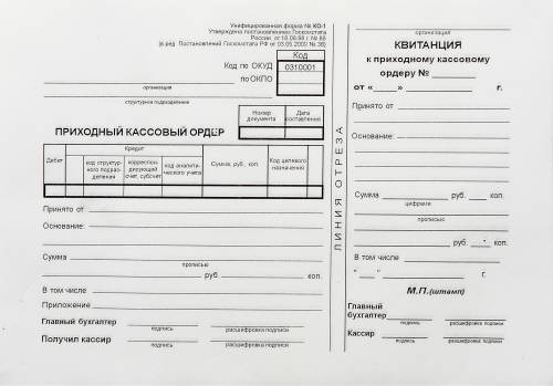 Каталог цен магазина ордер