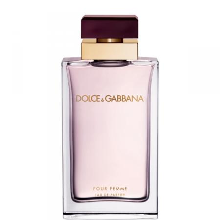 Т/вода женская Dolce&Gabbana Pour Femme (Дольче Габбана) 100 мл ОАЭ