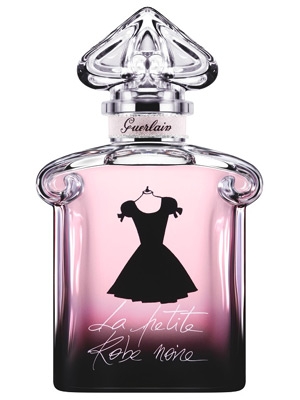 Т/вода женская La Petite Robe Noir Guerlain(Герлен)100 мл ОАЭ