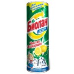 БХ Чистящее средство Биолан 400г Лимон